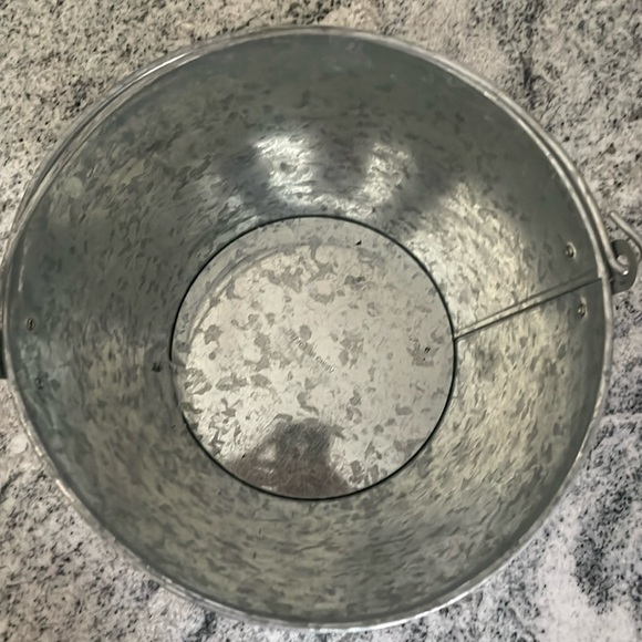 Sam Adams Bucket - Picture 2 of 4